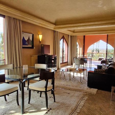 Es Saadi Marrakech Resort - Palace Marakeş Dış mekan fotoğraf
